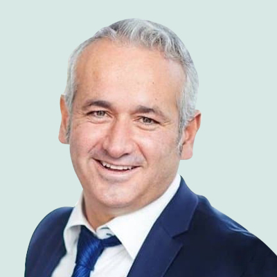 Antonio Nieto-Rodriguez