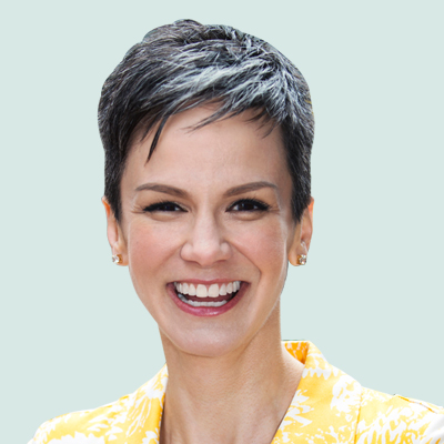Tamsen Webster