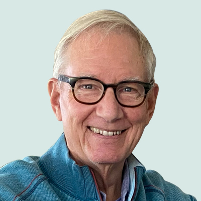 Tom Peters