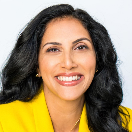 Geeta Nayyar