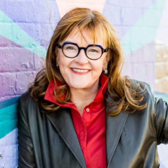 Patricia Martin