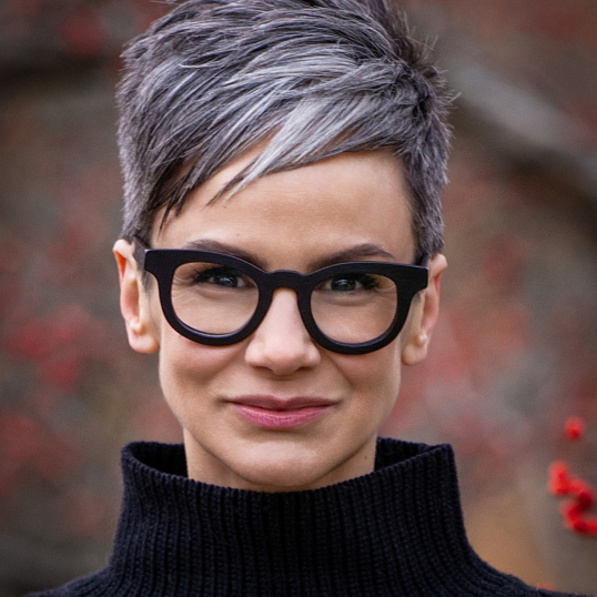 Tamsen Webster